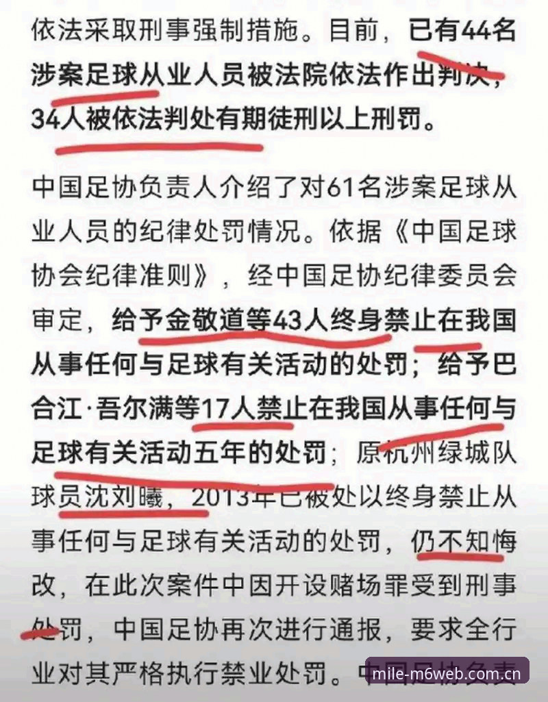中国足协第三批禁足名单全面评测：65人重罚背后的行业整顿深度分析